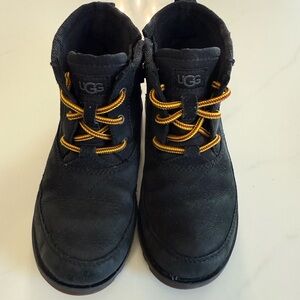 UGG Boys Bradley Boots